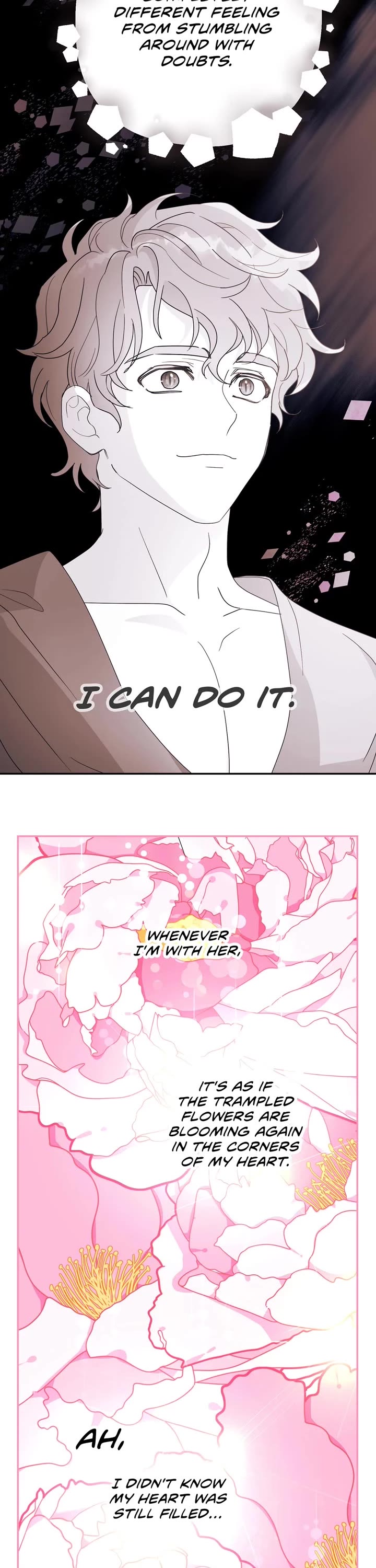 Forget About My Husband, I'd Rather Go Make Money Chapter 62 page 33 - Chapter 62: Light at the End of the Tunnel