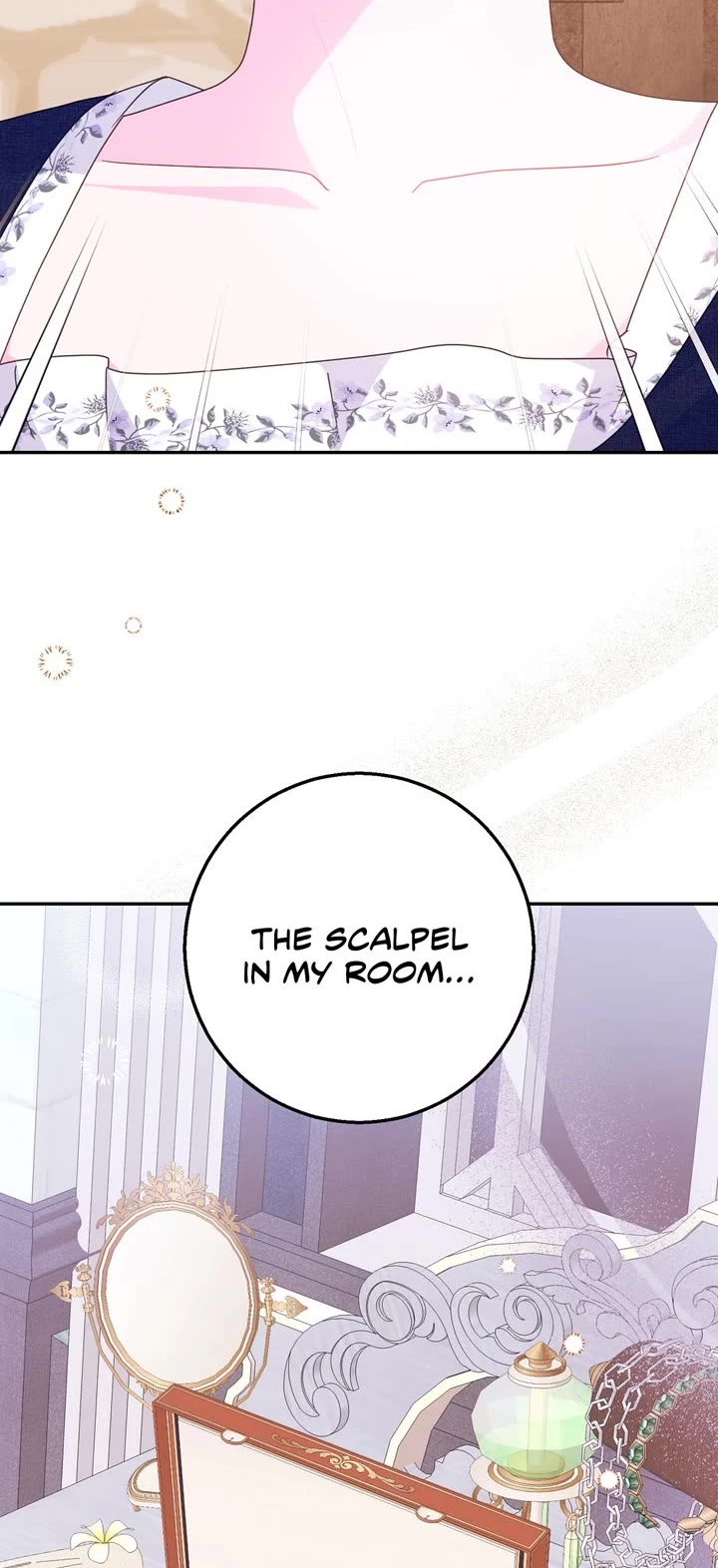 Forget About My Husband, I'd Rather Go Make Money Chapter 62 page 39 - Chapter 62: Light at the End of the Tunnel
