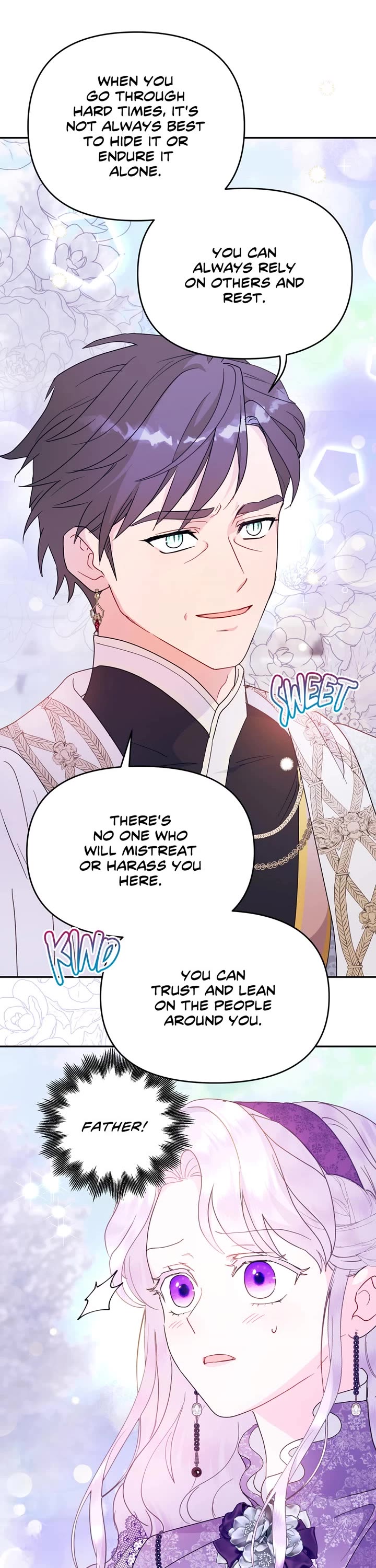 Forget About My Husband, I'd Rather Go Make Money Chapter 62 page 6 - Chapter 62: Light at the End of the Tunnel