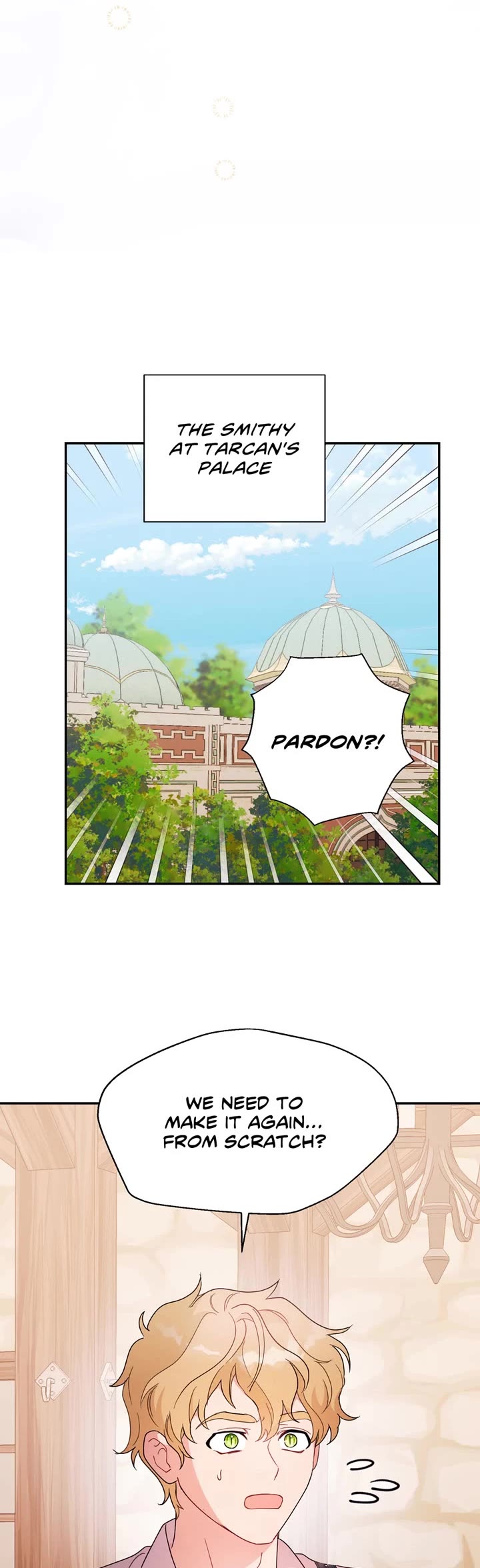 Forget About My Husband, I'd Rather Go Make Money Chapter 62 page 9 - Chapter 62: Light at the End of the Tunnel