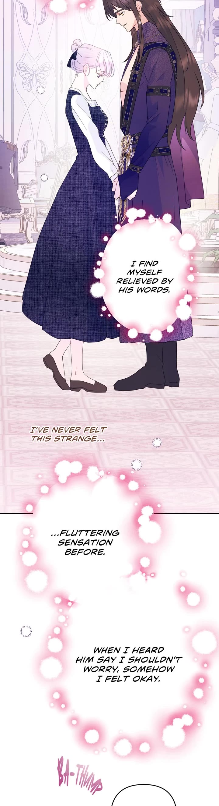 Forget About My Husband, I'd Rather Go Make Money Chapter 63 page 10 - Chapter 63: Illogical Relief