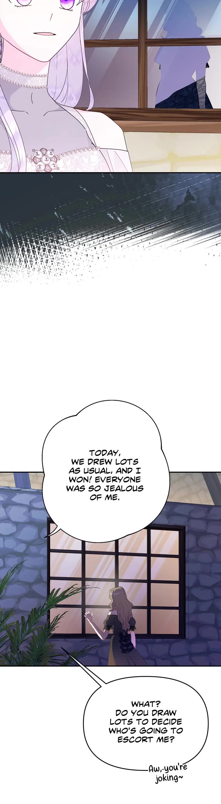 Forget About My Husband, I'd Rather Go Make Money Chapter 63 page 20 - Chapter 63: Illogical Relief