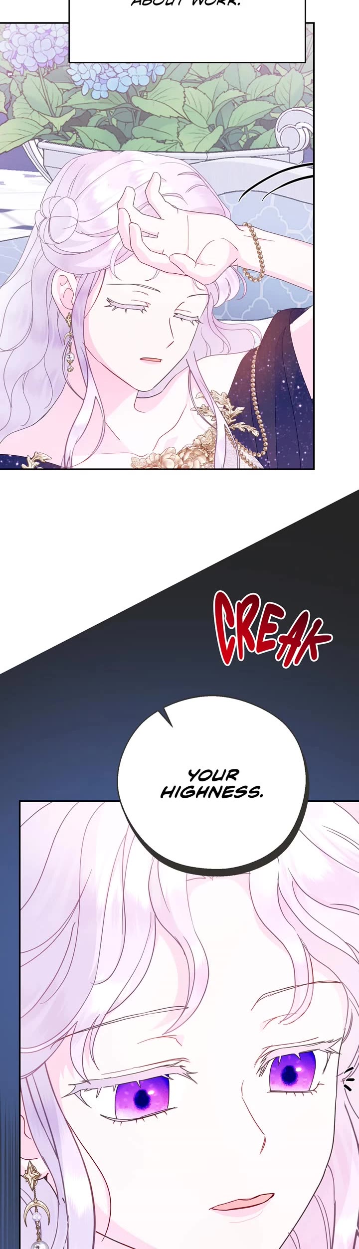 Forget About My Husband, I'd Rather Go Make Money Chapter 63 page 24 - Chapter 63: Illogical Relief