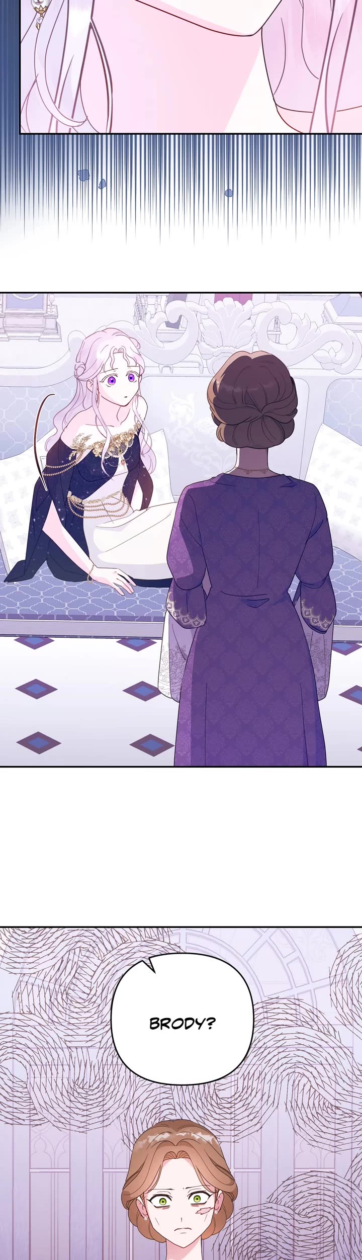 Forget About My Husband, I'd Rather Go Make Money Chapter 63 page 25 - Chapter 63: Illogical Relief