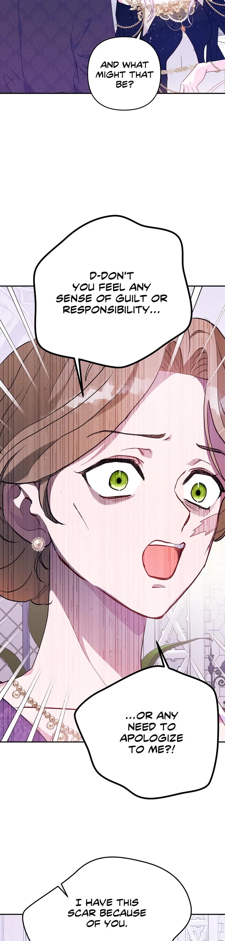 Forget About My Husband, I'd Rather Go Make Money Chapter 63 page 28 - Chapter 63: Illogical Relief