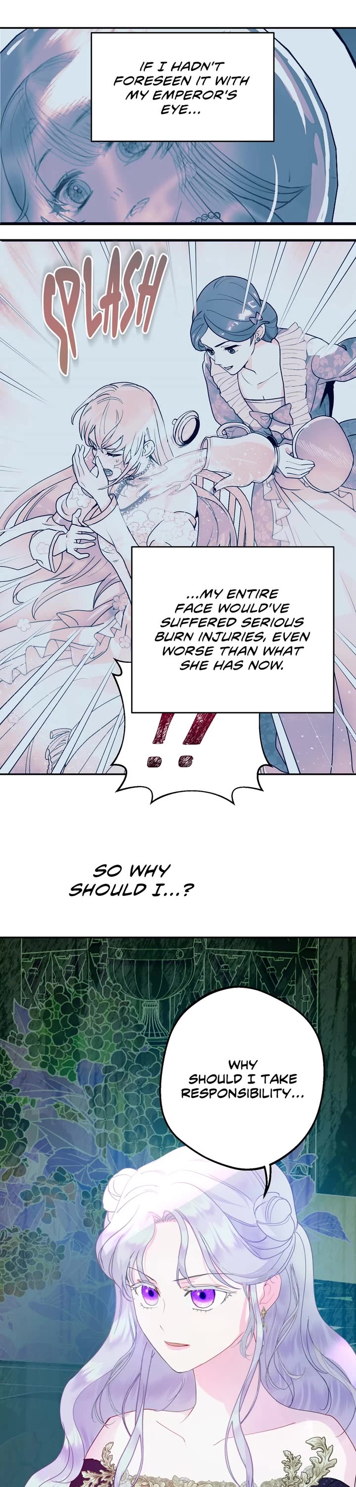 Forget About My Husband, I'd Rather Go Make Money Chapter 63 page 31 - Chapter 63: Illogical Relief