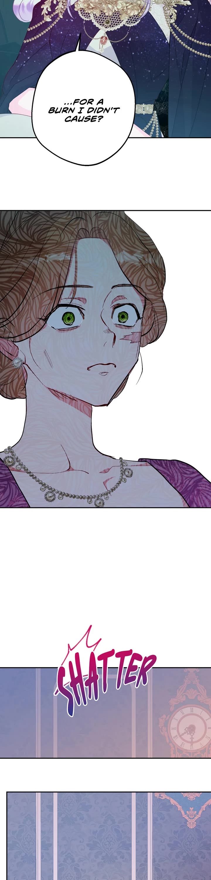 Forget About My Husband, I'd Rather Go Make Money Chapter 63 page 32 - Chapter 63: Illogical Relief
