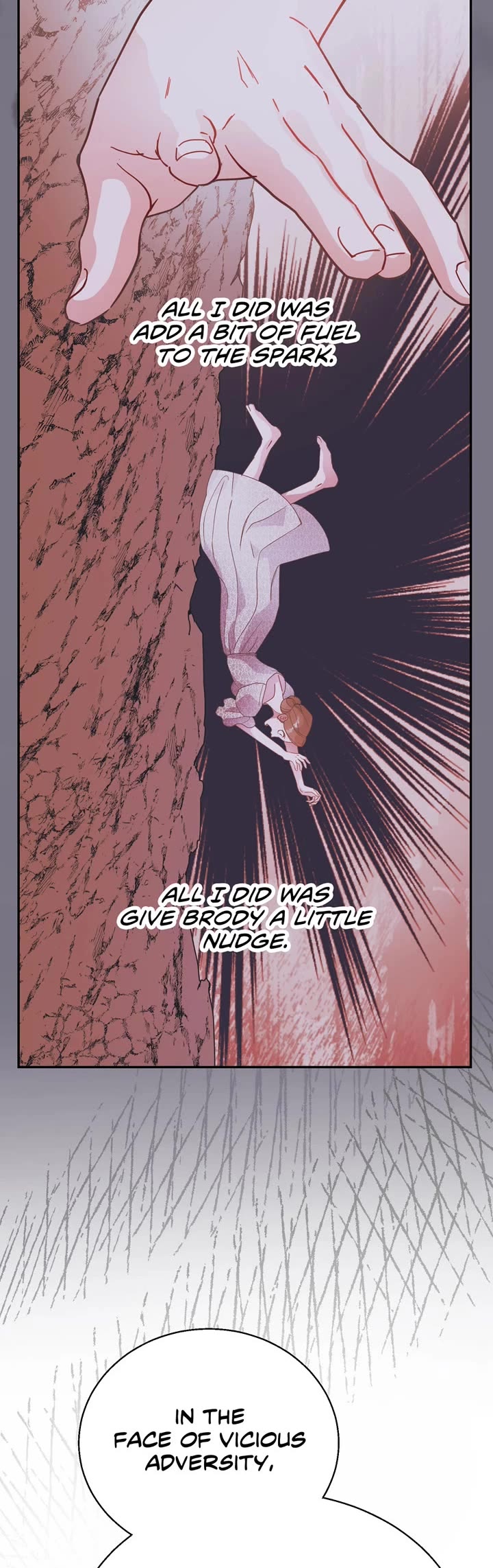 Forget About My Husband, I'd Rather Go Make Money Chapter 63 page 36 - Chapter 63: Illogical Relief