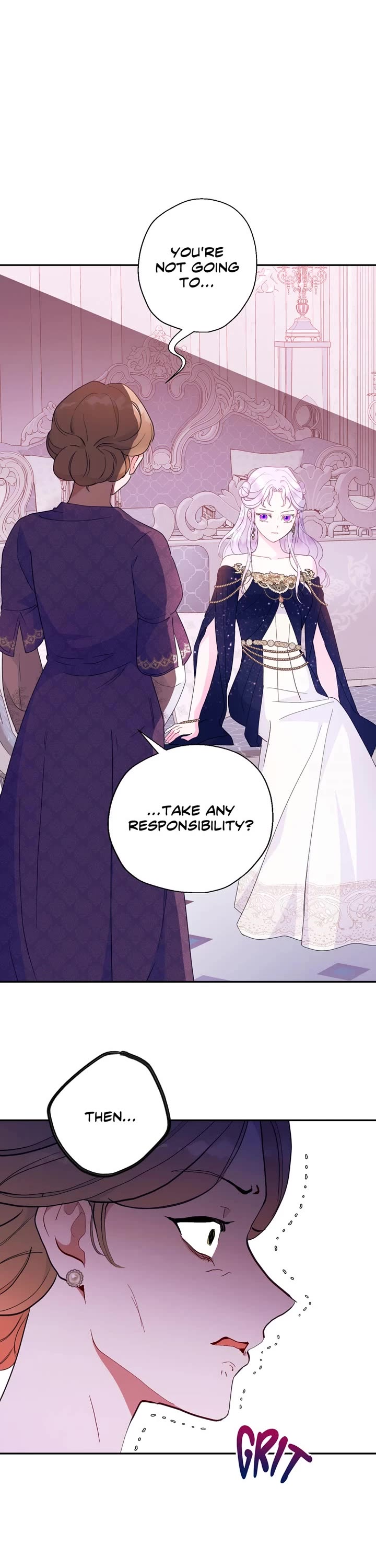 Forget About My Husband, I'd Rather Go Make Money Chapter 64 page 1 - Chapter 64: Confirmed Suspicion