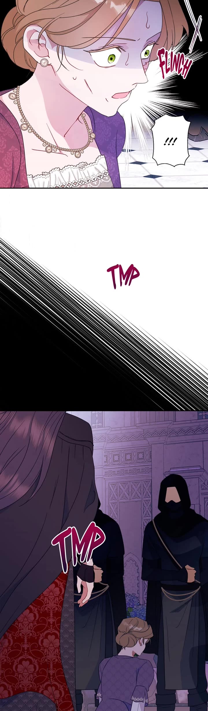 Forget About My Husband, I'd Rather Go Make Money Chapter 64 page 10 - Chapter 64: Confirmed Suspicion