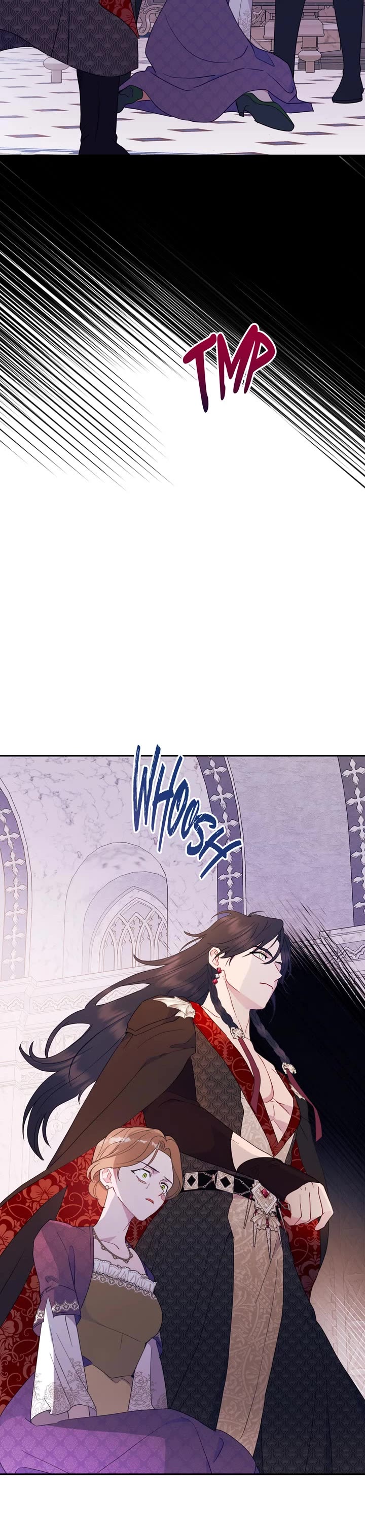 Forget About My Husband, I'd Rather Go Make Money Chapter 64 page 11 - Chapter 64: Confirmed Suspicion