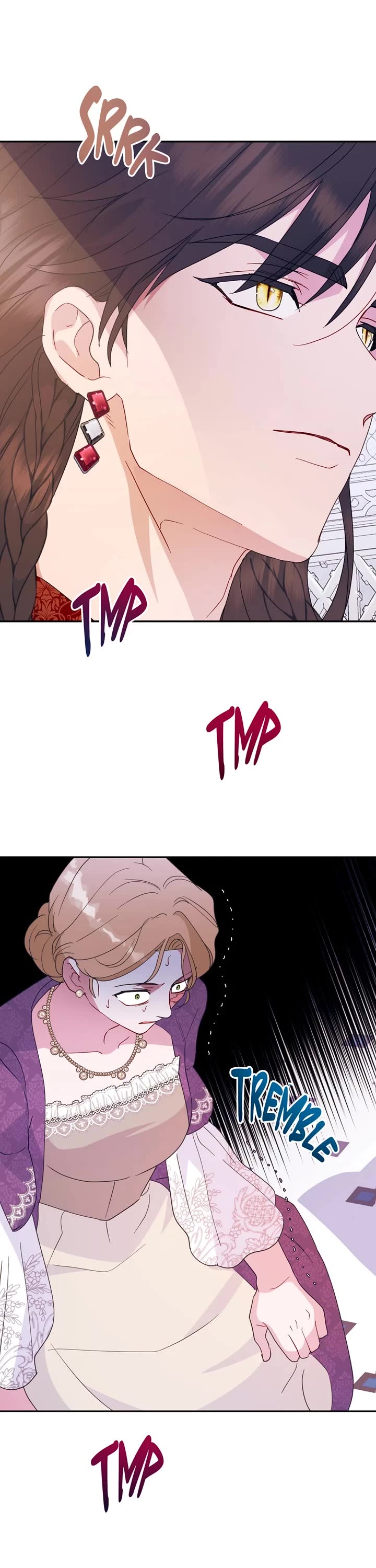Forget About My Husband, I'd Rather Go Make Money Chapter 64 page 12 - Chapter 64: Confirmed Suspicion