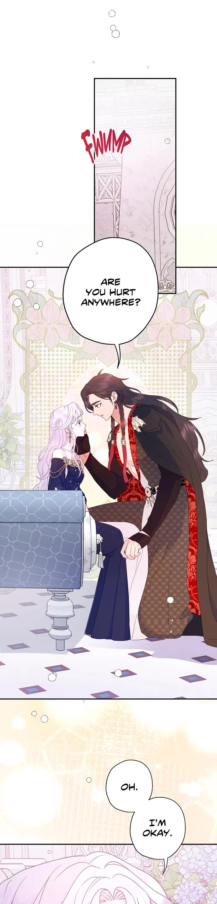 Forget About My Husband, I'd Rather Go Make Money Chapter 64 page 13 - Chapter 64: Confirmed Suspicion
