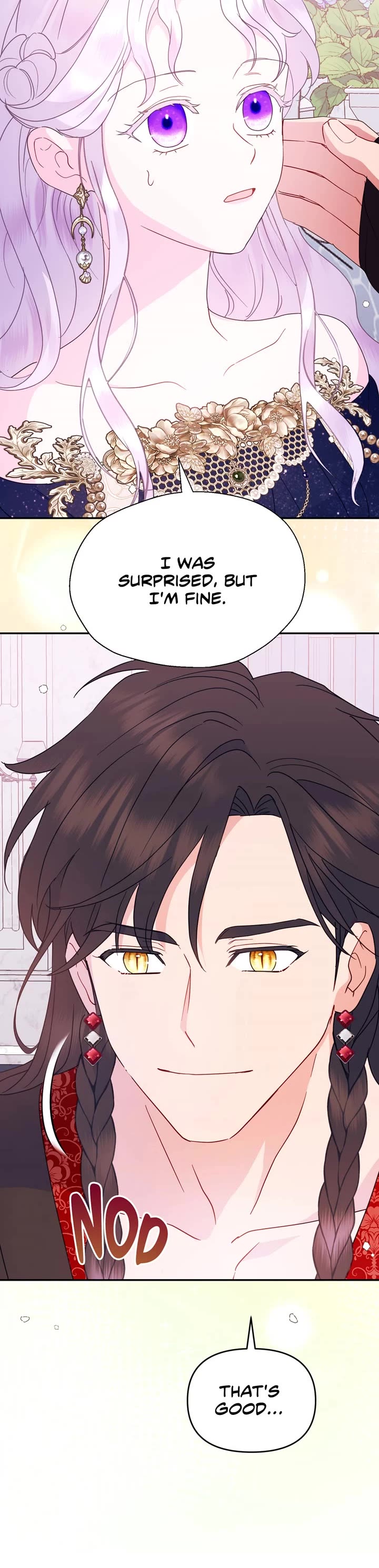 Forget About My Husband, I'd Rather Go Make Money Chapter 64 page 14 - Chapter 64: Confirmed Suspicion