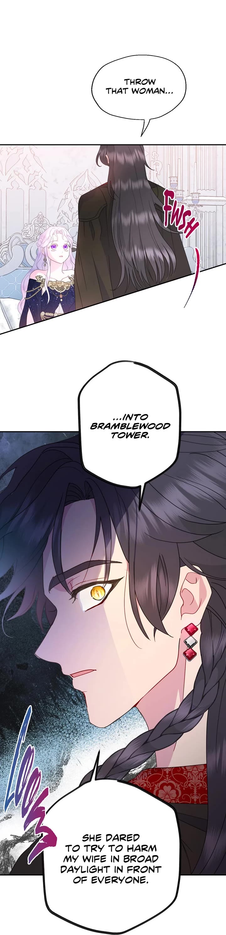 Forget About My Husband, I'd Rather Go Make Money Chapter 64 page 15 - Chapter 64: Confirmed Suspicion