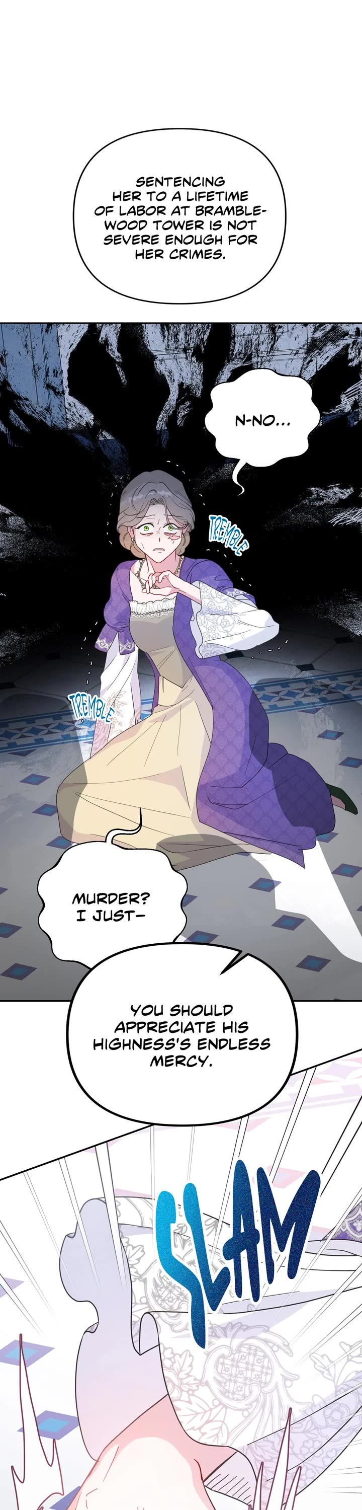 Forget About My Husband, I'd Rather Go Make Money Chapter 64 page 17 - Chapter 64: Confirmed Suspicion