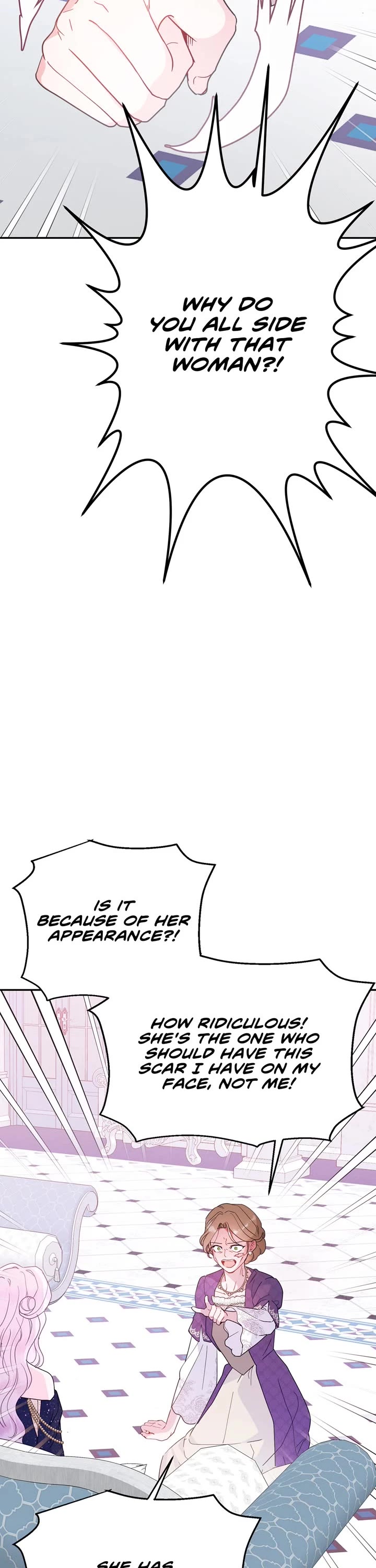 Forget About My Husband, I'd Rather Go Make Money Chapter 64 page 18 - Chapter 64: Confirmed Suspicion