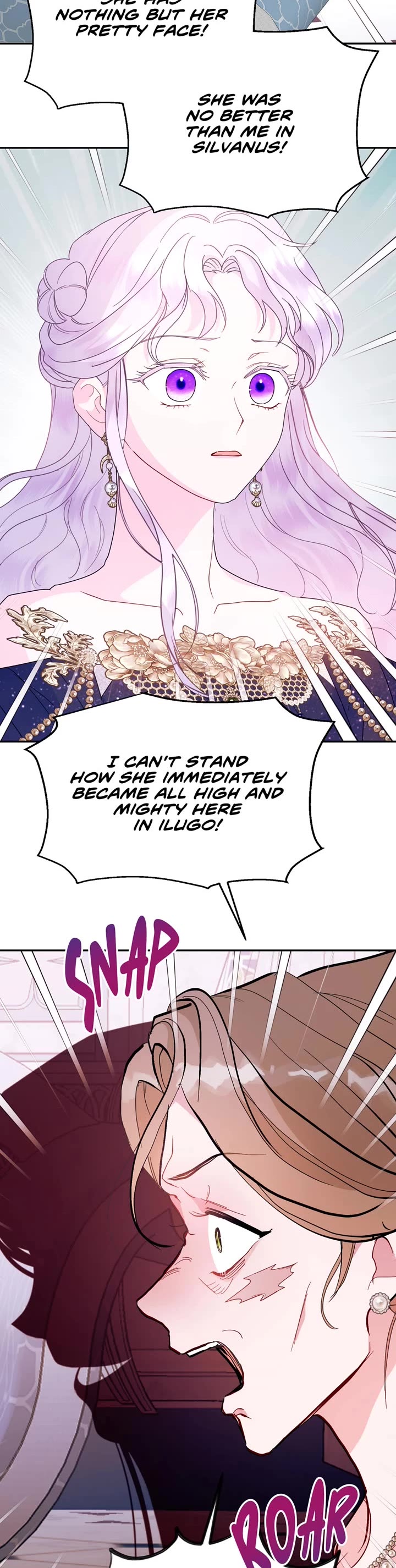 Forget About My Husband, I'd Rather Go Make Money Chapter 64 page 19 - Chapter 64: Confirmed Suspicion