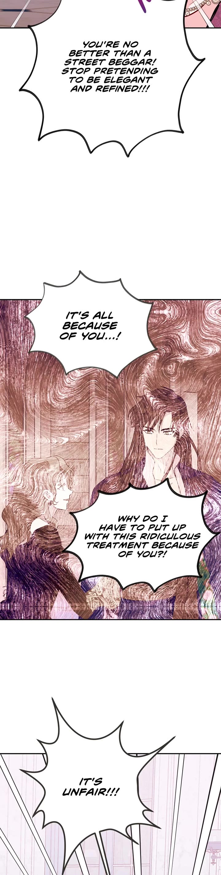Forget About My Husband, I'd Rather Go Make Money Chapter 64 page 20 - Chapter 64: Confirmed Suspicion