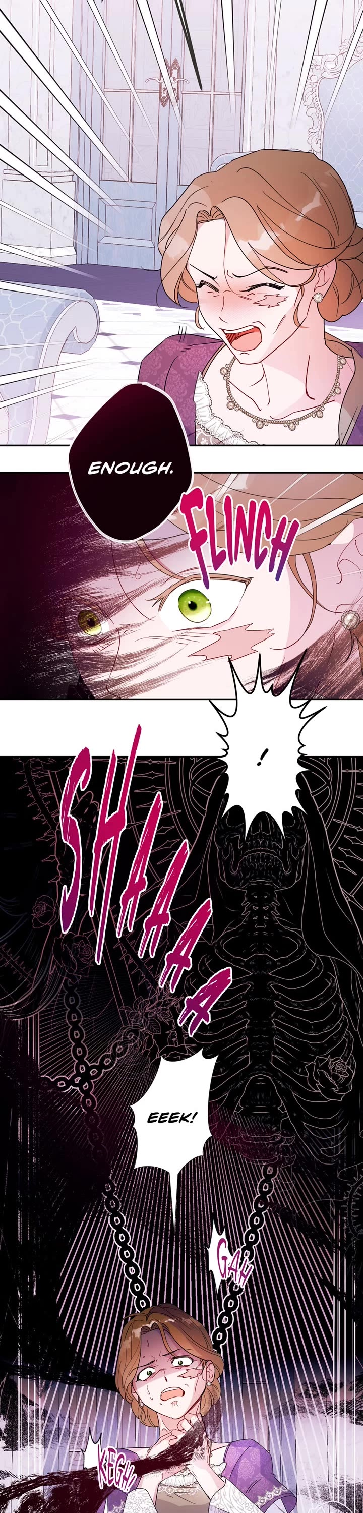 Forget About My Husband, I'd Rather Go Make Money Chapter 64 page 21 - Chapter 64: Confirmed Suspicion