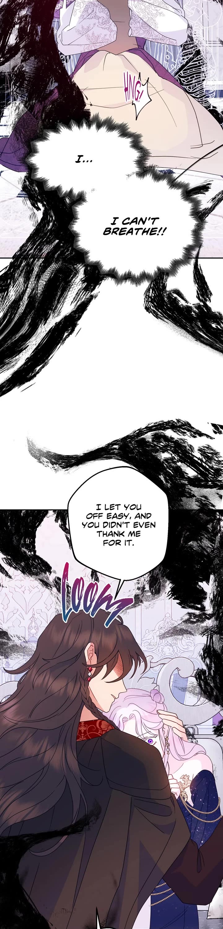 Forget About My Husband, I'd Rather Go Make Money Chapter 64 page 22 - Chapter 64: Confirmed Suspicion
