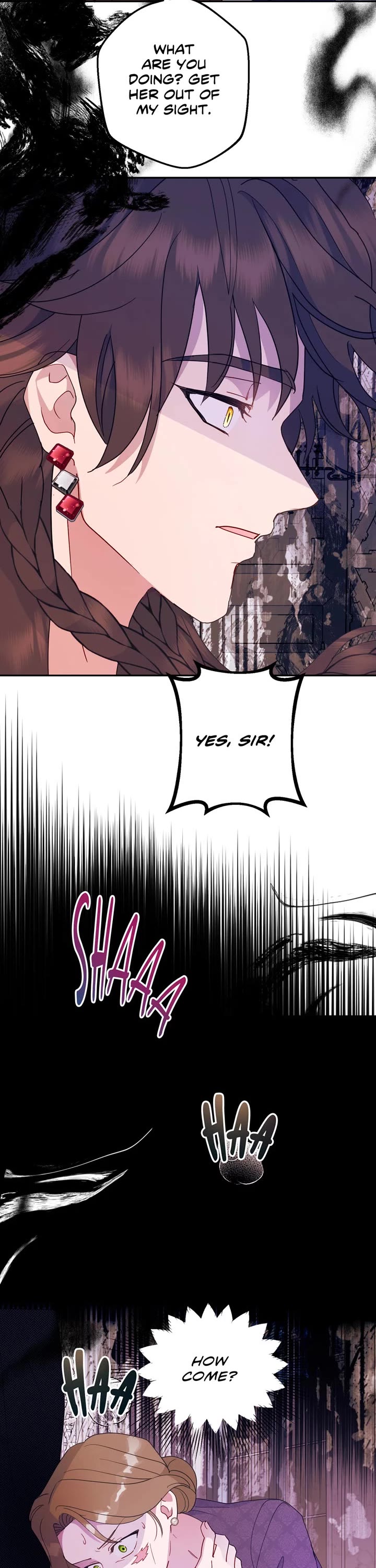 Forget About My Husband, I'd Rather Go Make Money Chapter 64 page 23 - Chapter 64: Confirmed Suspicion