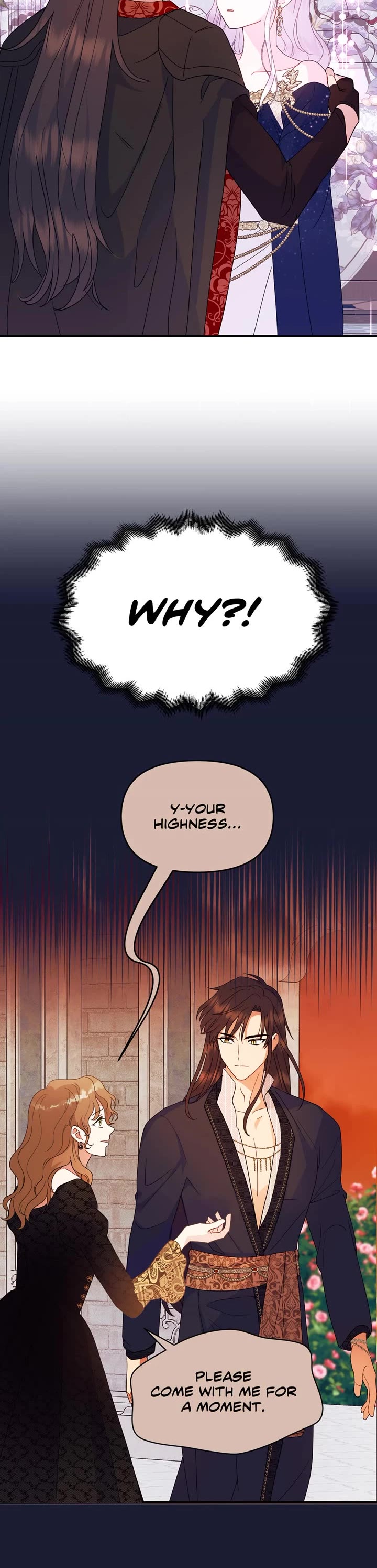 Forget About My Husband, I'd Rather Go Make Money Chapter 64 page 25 - Chapter 64: Confirmed Suspicion