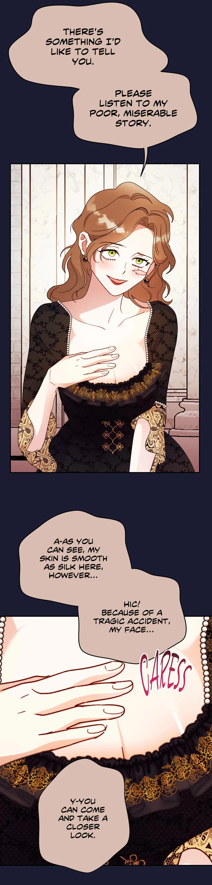 Forget About My Husband, I'd Rather Go Make Money Chapter 64 page 26 - Chapter 64: Confirmed Suspicion