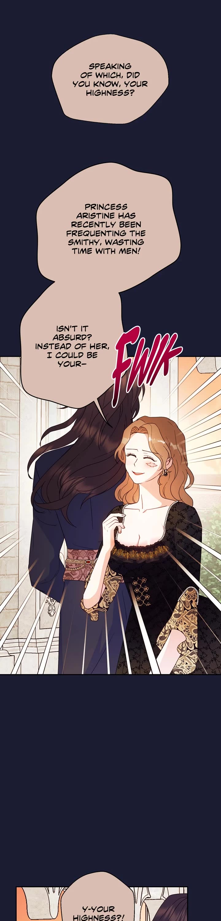 Forget About My Husband, I'd Rather Go Make Money Chapter 64 page 27 - Chapter 64: Confirmed Suspicion