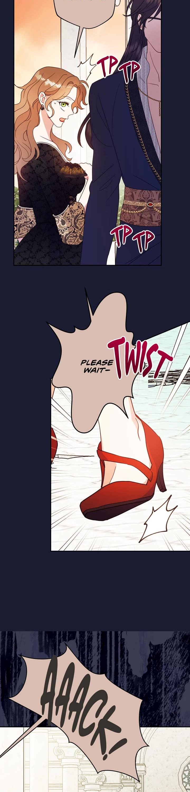 Forget About My Husband, I'd Rather Go Make Money Chapter 64 page 28 - Chapter 64: Confirmed Suspicion