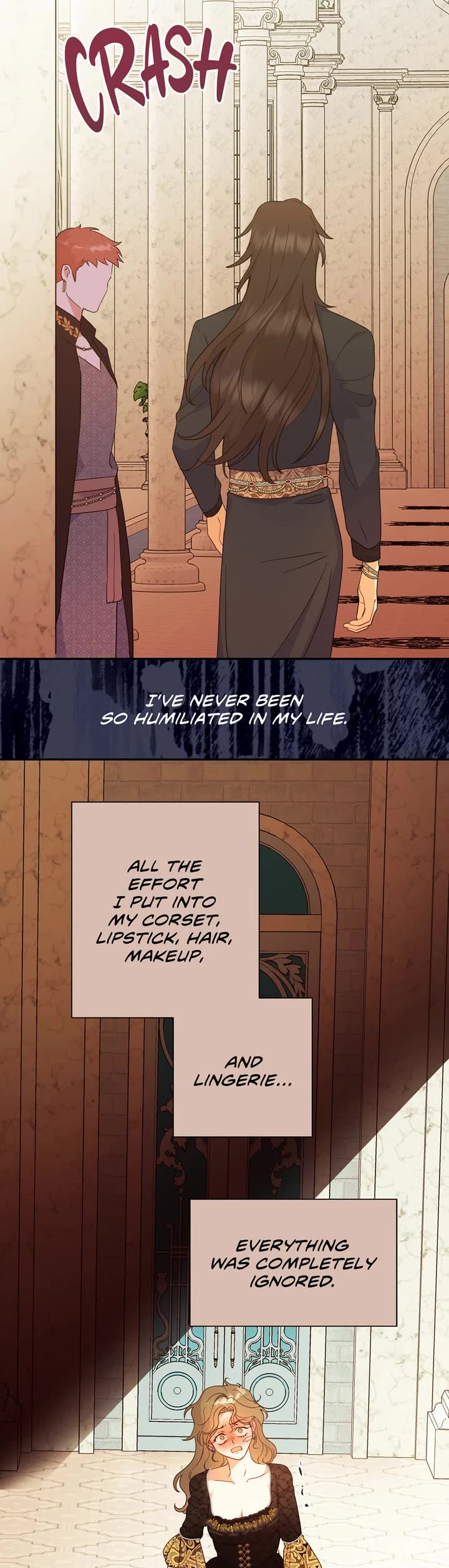 Forget About My Husband, I'd Rather Go Make Money Chapter 64 page 29 - Chapter 64: Confirmed Suspicion