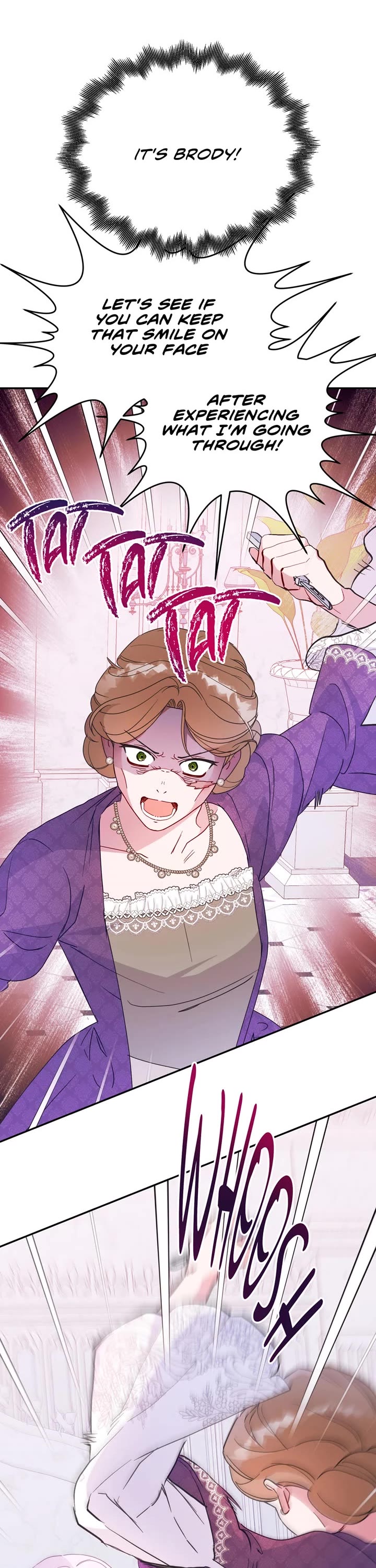 Forget About My Husband, I'd Rather Go Make Money Chapter 64 page 3 - Chapter 64: Confirmed Suspicion