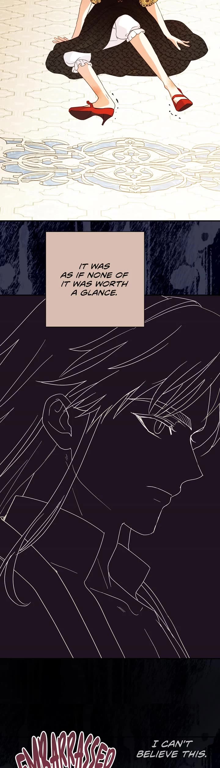 Forget About My Husband, I'd Rather Go Make Money Chapter 64 page 30 - Chapter 64: Confirmed Suspicion