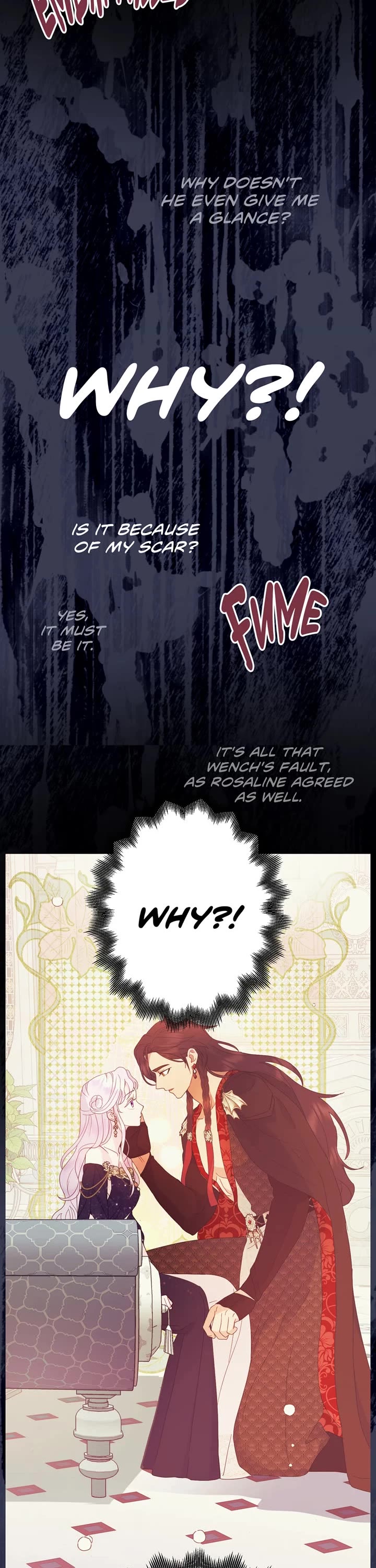 Forget About My Husband, I'd Rather Go Make Money Chapter 64 page 31 - Chapter 64: Confirmed Suspicion
