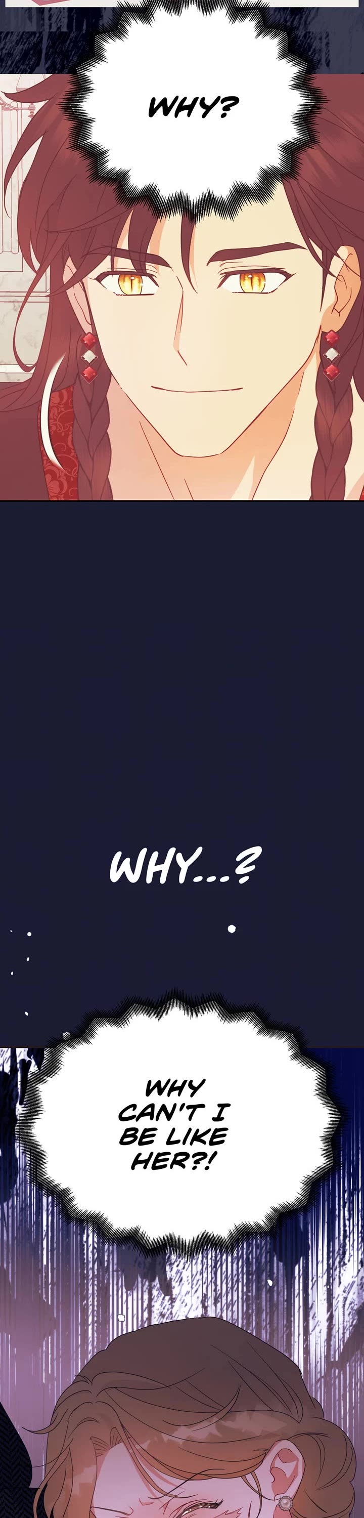 Forget About My Husband, I'd Rather Go Make Money Chapter 64 page 32 - Chapter 64: Confirmed Suspicion