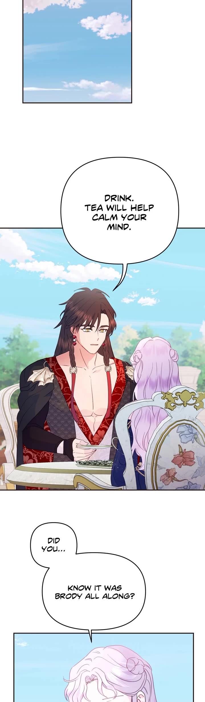 Forget About My Husband, I'd Rather Go Make Money Chapter 64 page 35 - Chapter 64: Confirmed Suspicion