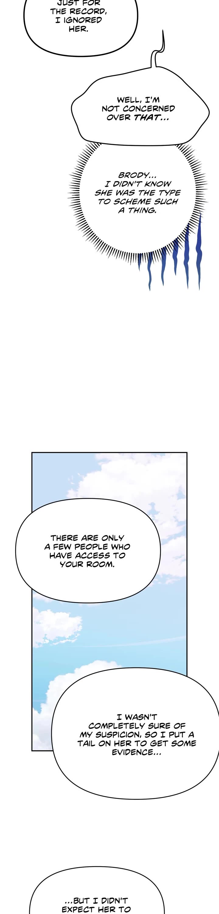 Forget About My Husband, I'd Rather Go Make Money Chapter 64 page 37 - Chapter 64: Confirmed Suspicion