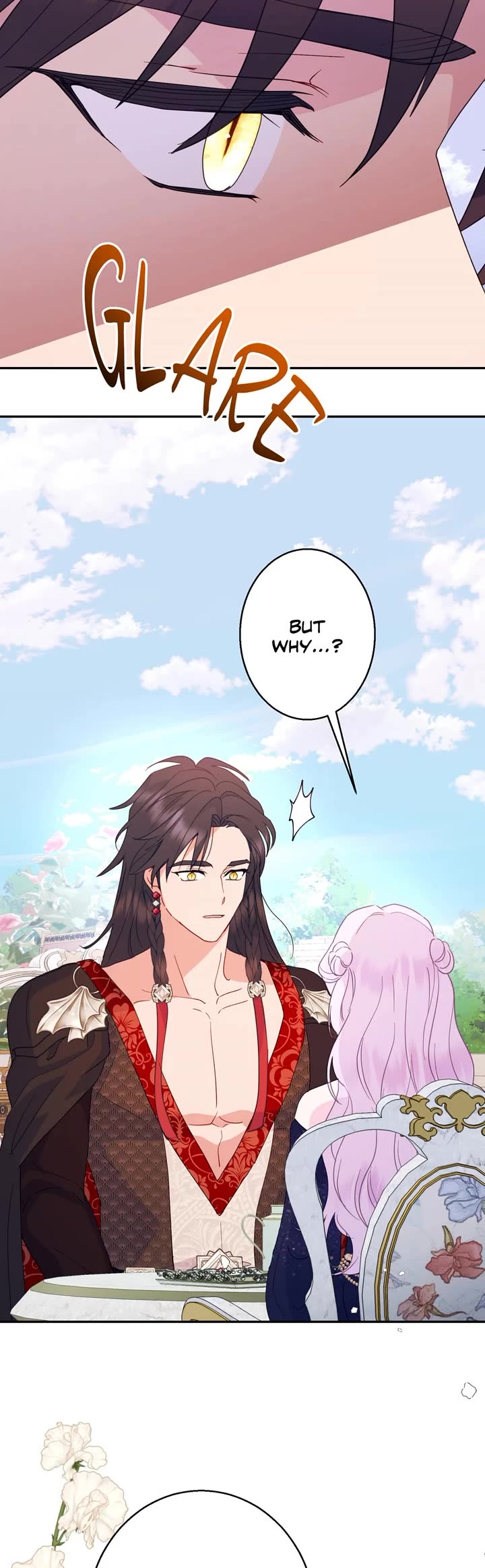 Forget About My Husband, I'd Rather Go Make Money Chapter 64 page 39 - Chapter 64: Confirmed Suspicion