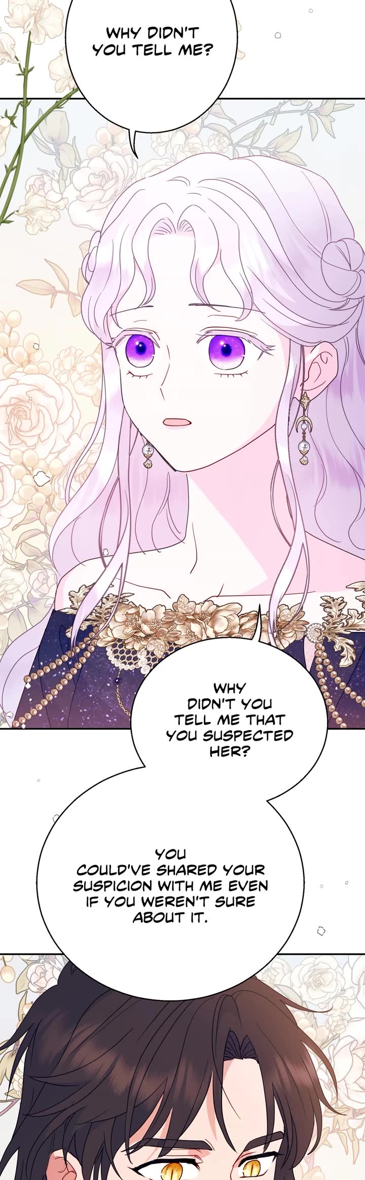 Forget About My Husband, I'd Rather Go Make Money Chapter 64 page 40 - Chapter 64: Confirmed Suspicion