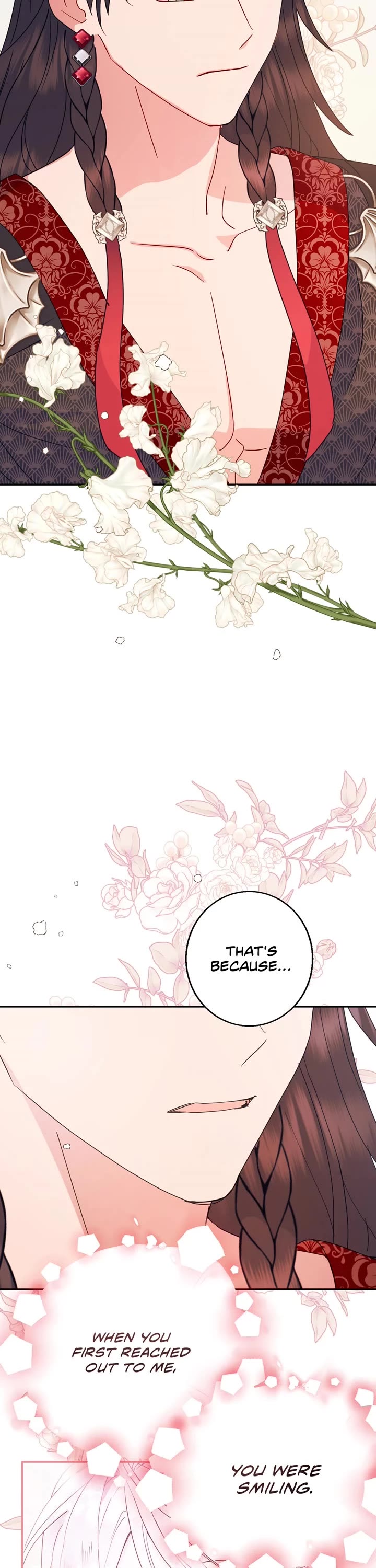 Forget About My Husband, I'd Rather Go Make Money Chapter 64 page 41 - Chapter 64: Confirmed Suspicion