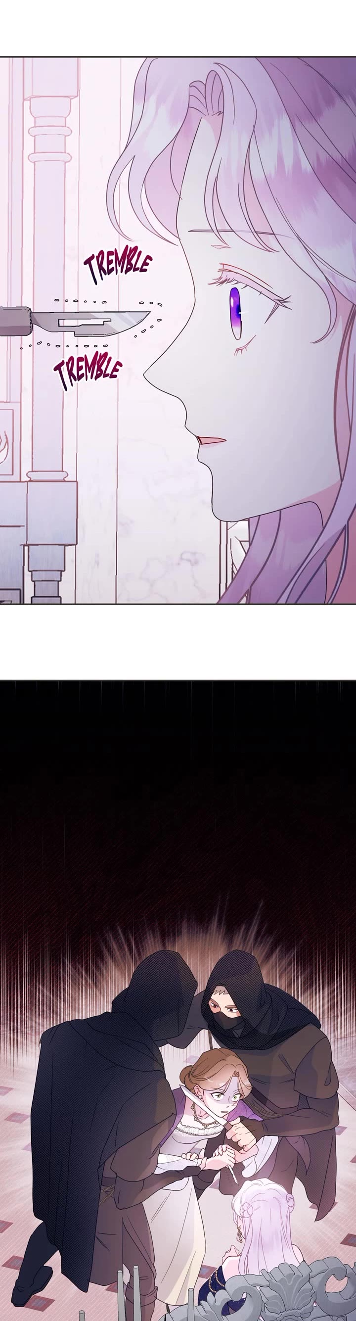 Forget About My Husband, I'd Rather Go Make Money Chapter 64 page 5 - Chapter 64: Confirmed Suspicion