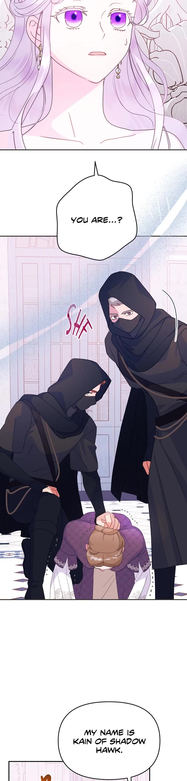 Forget About My Husband, I'd Rather Go Make Money Chapter 64 page 7 - Chapter 64: Confirmed Suspicion