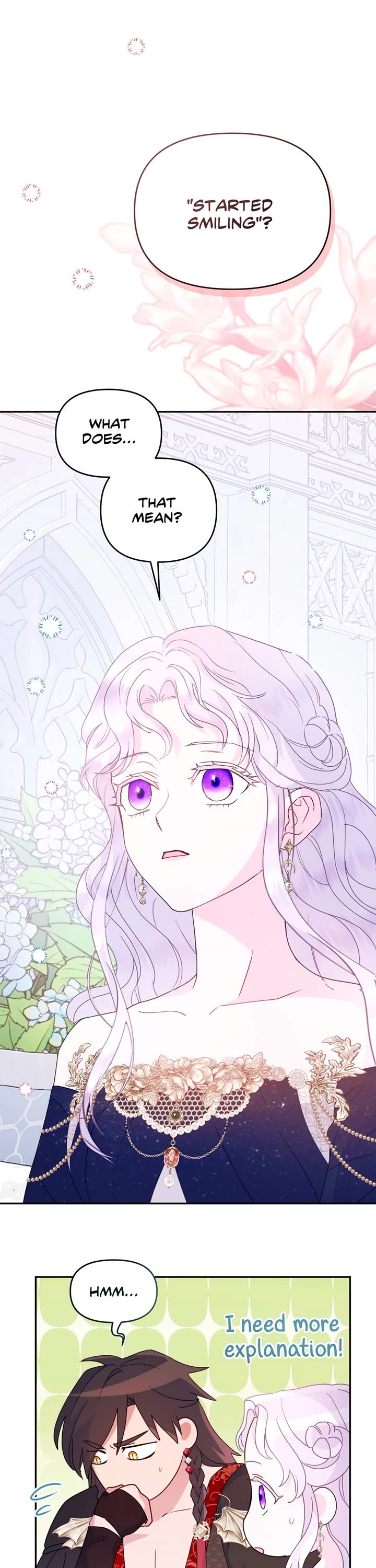 Forget About My Husband, I'd Rather Go Make Money Chapter 65 page 1 - Chapter 65: A Loyal Partner