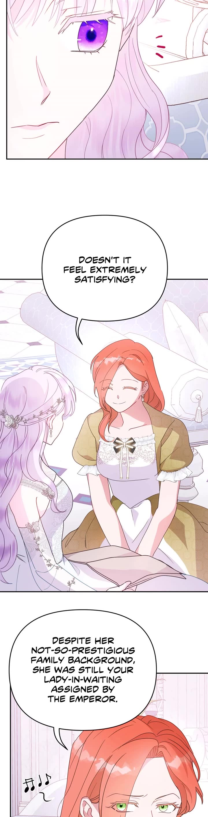 Forget About My Husband, I'd Rather Go Make Money Chapter 65 page 14 - Chapter 65: A Loyal Partner