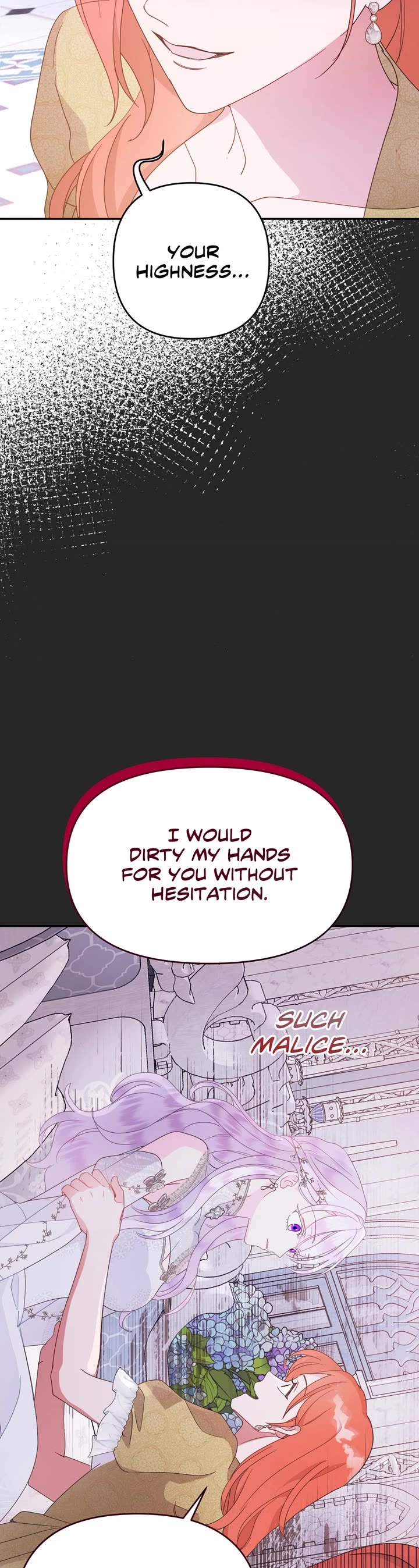 Forget About My Husband, I'd Rather Go Make Money Chapter 65 page 19 - Chapter 65: A Loyal Partner