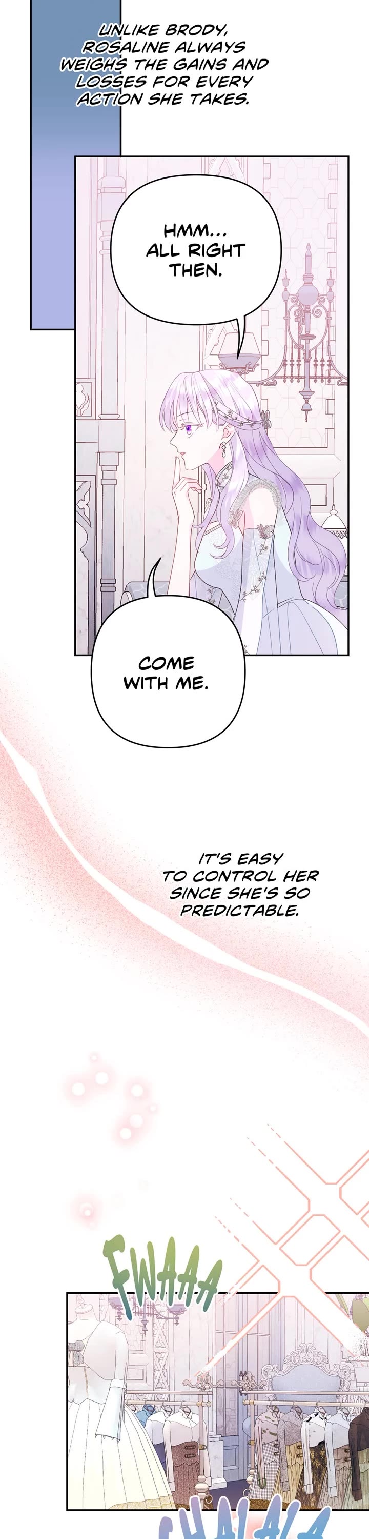 Forget About My Husband, I'd Rather Go Make Money Chapter 65 page 26 - Chapter 65: A Loyal Partner