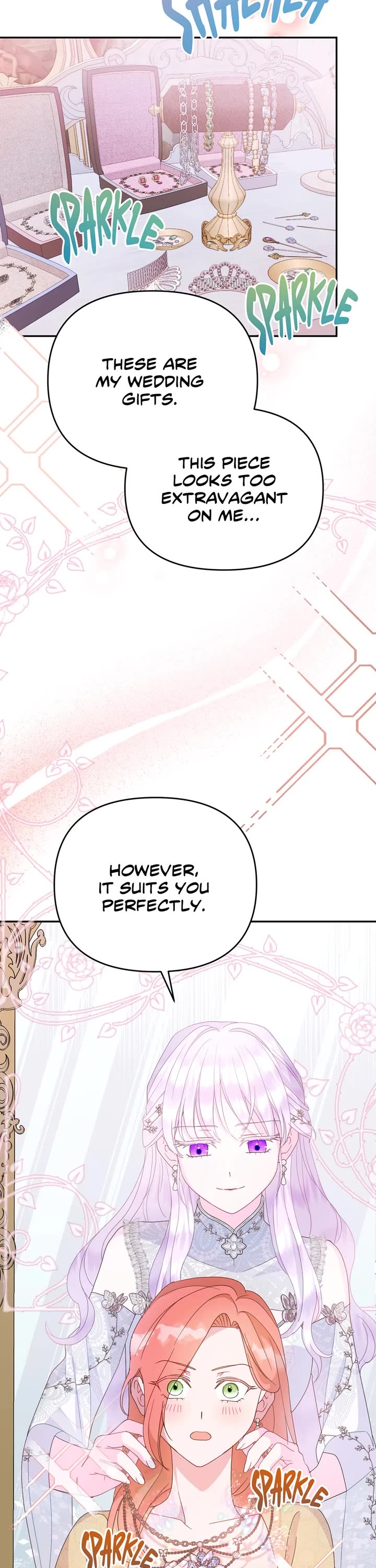 Forget About My Husband, I'd Rather Go Make Money Chapter 65 page 27 - Chapter 65: A Loyal Partner