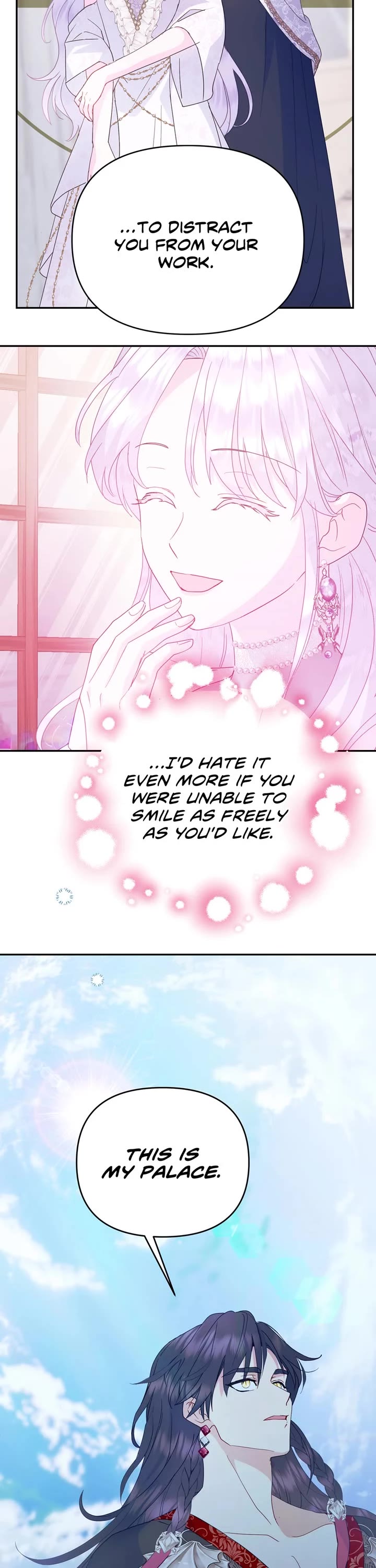 Forget About My Husband, I'd Rather Go Make Money Chapter 65 page 3 - Chapter 65: A Loyal Partner