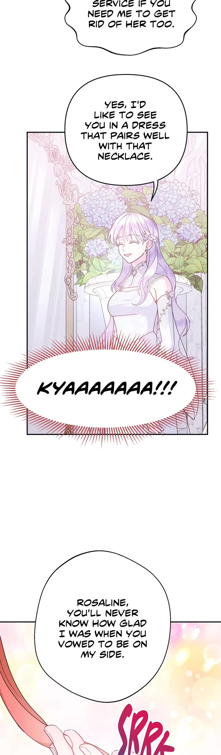 Forget About My Husband, I'd Rather Go Make Money Chapter 65 page 30 - Chapter 65: A Loyal Partner