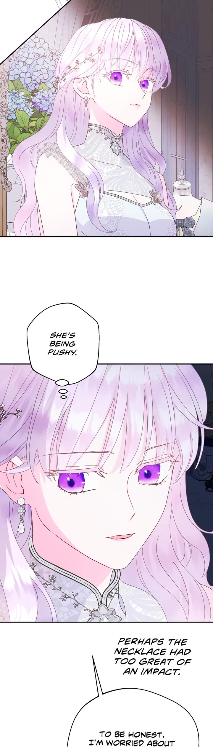 Forget About My Husband, I'd Rather Go Make Money Chapter 65 page 34 - Chapter 65: A Loyal Partner